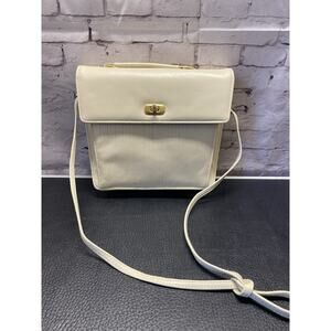 Marco Avane Purse Thin Crossbody Closure Handbag